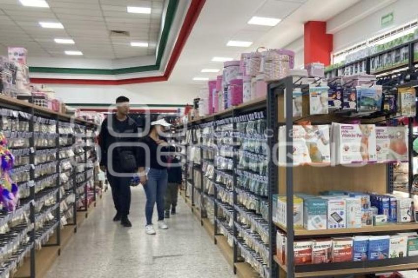 TIENDA CHINA
