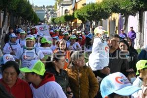 TLAXCALA . RODADA INCLUSIVA