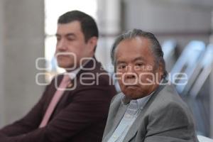 TLAXCALA . EXPO RESURGIMIENTO MARIPOSA