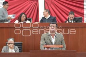 TLAXCALA . CONGRESO