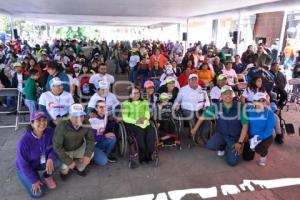 TLAXCALA . RODADA INCLUSIVA