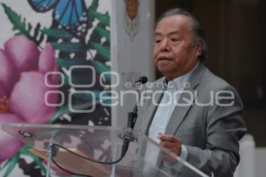 TLAXCALA . SILVANO GARAY ULLOA