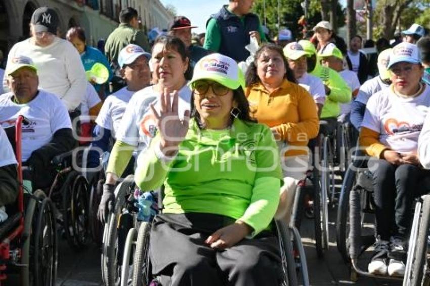 TLAXCALA . RODADA INCLUSIVA