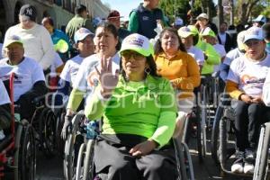 TLAXCALA . RODADA INCLUSIVA