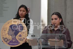 TLAXCALA . EXPO RESURGIMIENTO MARIPOSA