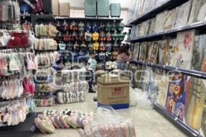 TIENDA CHINA