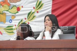 TLAXCALA . CONGRESO