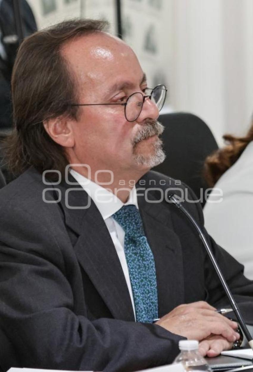 ENRIQUE GLOCKNER