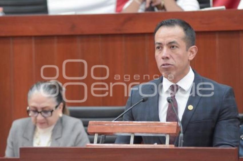 TLAXCALA . CONGRESO
