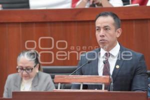 TLAXCALA . CONGRESO