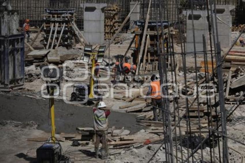 SECRETARÍA DE FINANZAS . NUEVA SEDE