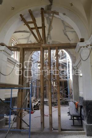 IGLESIA SAN CRISTOBAL TEPONTLA