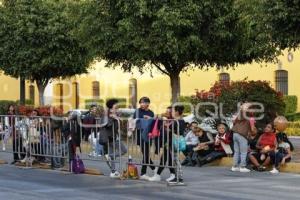 CARAVANA COCA COLA