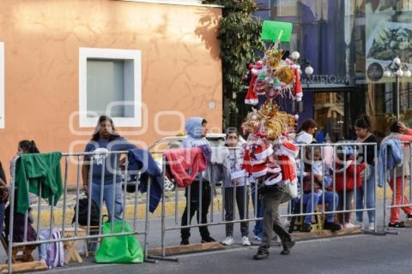 CARAVANA COCA COLA