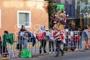 CARAVANA COCA COLA