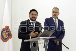SSC . FERNANDO ROSALES 