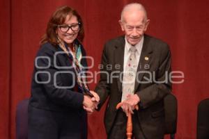 TLAXCALA . HOMENAJE CRONISTA CHECHE