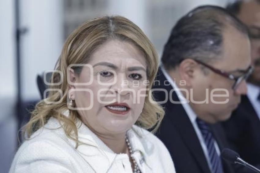 COMPARECENCIA . PLANEACIÓN Y FINANZAS