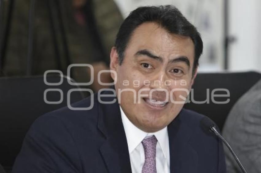 JESÚS RAMÍREZ