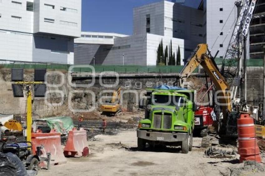 SECRETARÍA DE FINANZAS . NUEVA SEDE