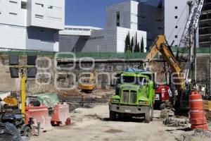 SECRETARÍA DE FINANZAS . NUEVA SEDE