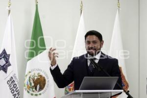 SSC . FERNANDO ROSALES 