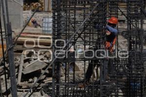 SECRETARÍA DE FINANZAS . NUEVA SEDE