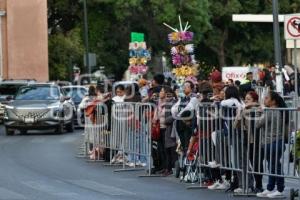 CARAVANA COCA COLA