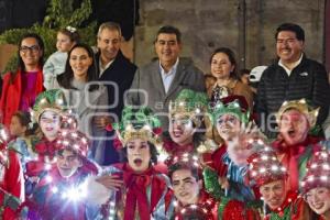 CARAVANA COCA COLA