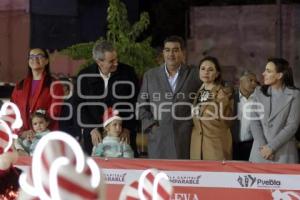 CARAVANA COCA COLA