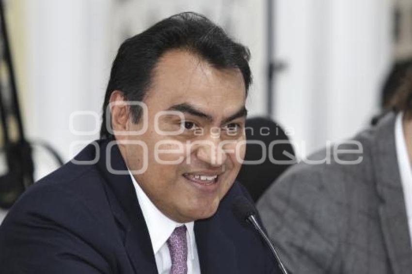 JESÚS RAMÍREZ