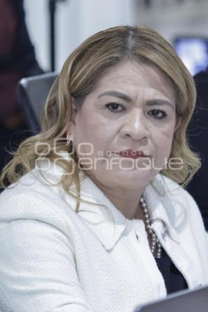 JOSEFINA MORALES