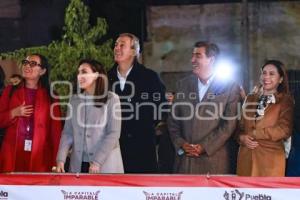 CARAVANA COCA COLA