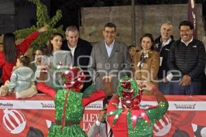 CARAVANA COCA COLA