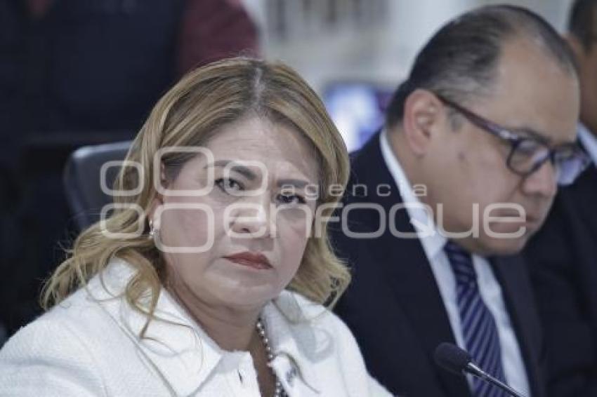 COMPARECENCIA . PLANEACIÓN Y FINANZAS