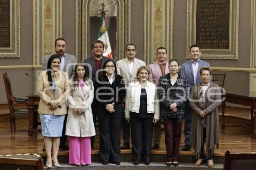 COMPARECENCIA . PLANEACIÓN Y FINANZAS