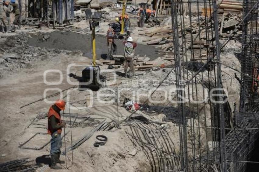 SECRETARÍA DE FINANZAS . NUEVA SEDE
