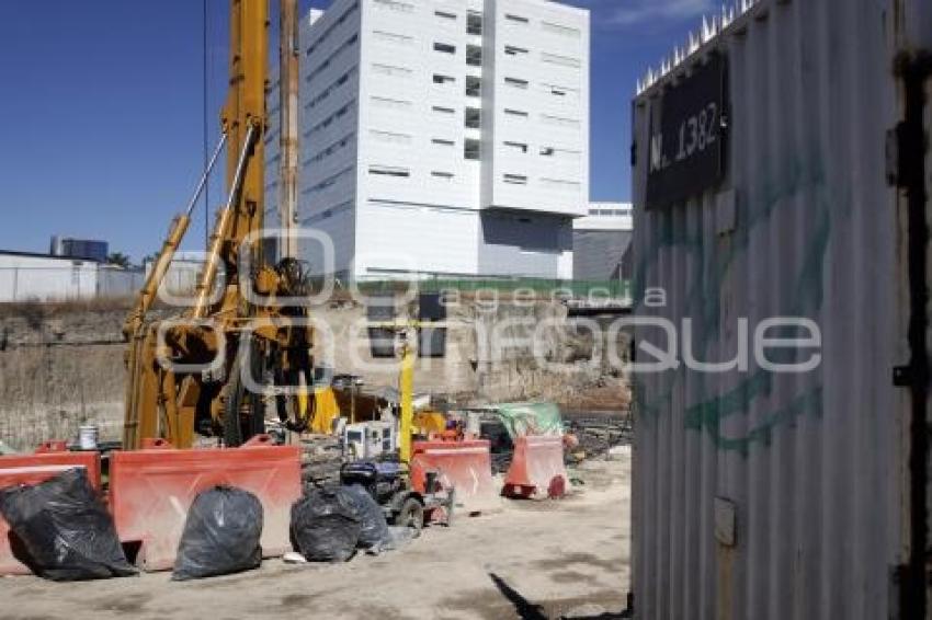 SECRETARÍA DE FINANZAS . NUEVA SEDE