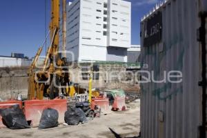 SECRETARÍA DE FINANZAS . NUEVA SEDE
