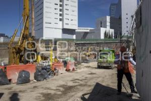 SECRETARÍA DE FINANZAS . NUEVA SEDE