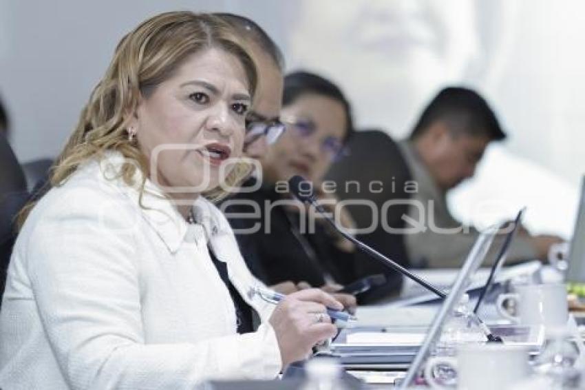 COMPARECENCIA . PLANEACIÓN Y FINANZAS