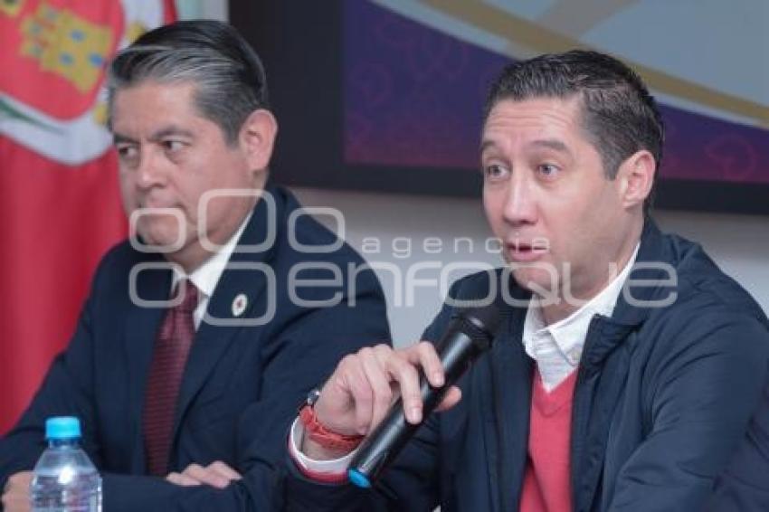 TLAXCALA . ENTREGA DISTINTIVOS CRUZ ROJA