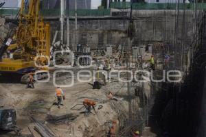SECRETARÍA DE FINANZAS . NUEVA SEDE