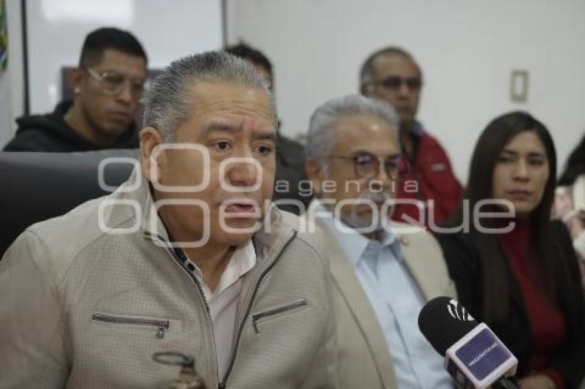 CTM . LEOBARDO SOTO