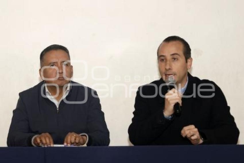 ELECCIÓN . PAN ESTATAL
