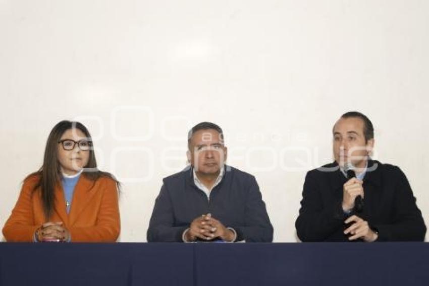 ELECCIÓN . PAN ESTATAL