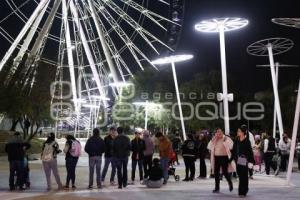 PARQUE SENDELA