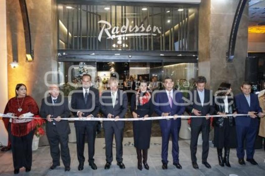 HOTEL RADISSON