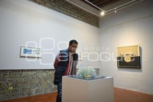 TLAXCALA . EXPOSICIÓN CALDO TLALPEÑO