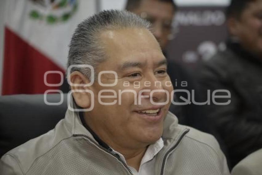 CTM . LEOBARDO SOTO
